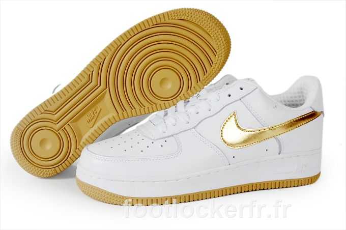 Nike Air Force 1 Low Pascher Vintage Air Force 1 Foamposite